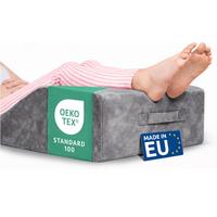 Cuscino Gambe e Piedi