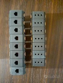 Frutti Vimar Idea neri