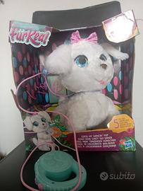 Cagnolino Furreal Hasbro