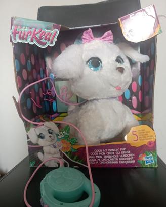 Cagnolino Furreal Hasbro