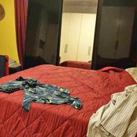 Armadio, 4 ante scorrevoli