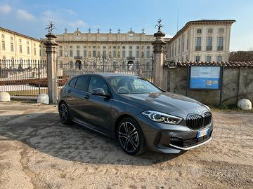 Bmw serie 1 (f40) 118d Msport