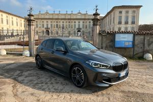 Bmw serie 1 (f40) 118d Msport