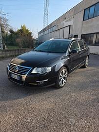 Volkswagen Passat 2.0 TDI DPF Comfortline