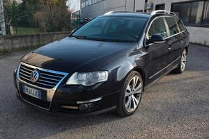 Volkswagen Passat 2.0 TDI DPF Comfortline