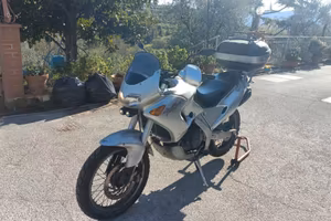 Aprilia Pegaso cube 650