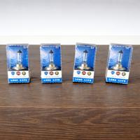 kit lampade H7 e varie