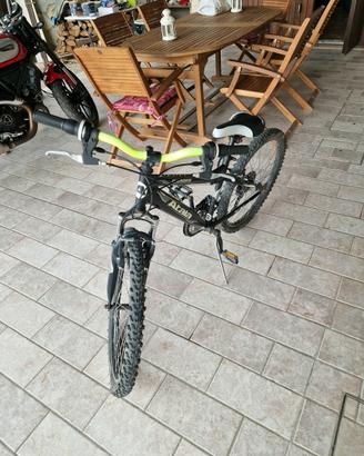 mountainbike Atala Junior