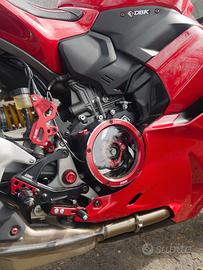 Ducati panigale V2 '26 nuova da immatricolare