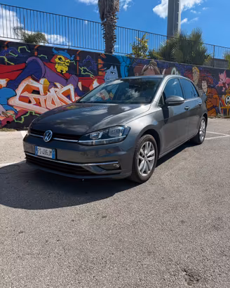 Golf VII, 1.6 Disel, 115 cavalli, 70.000 km.