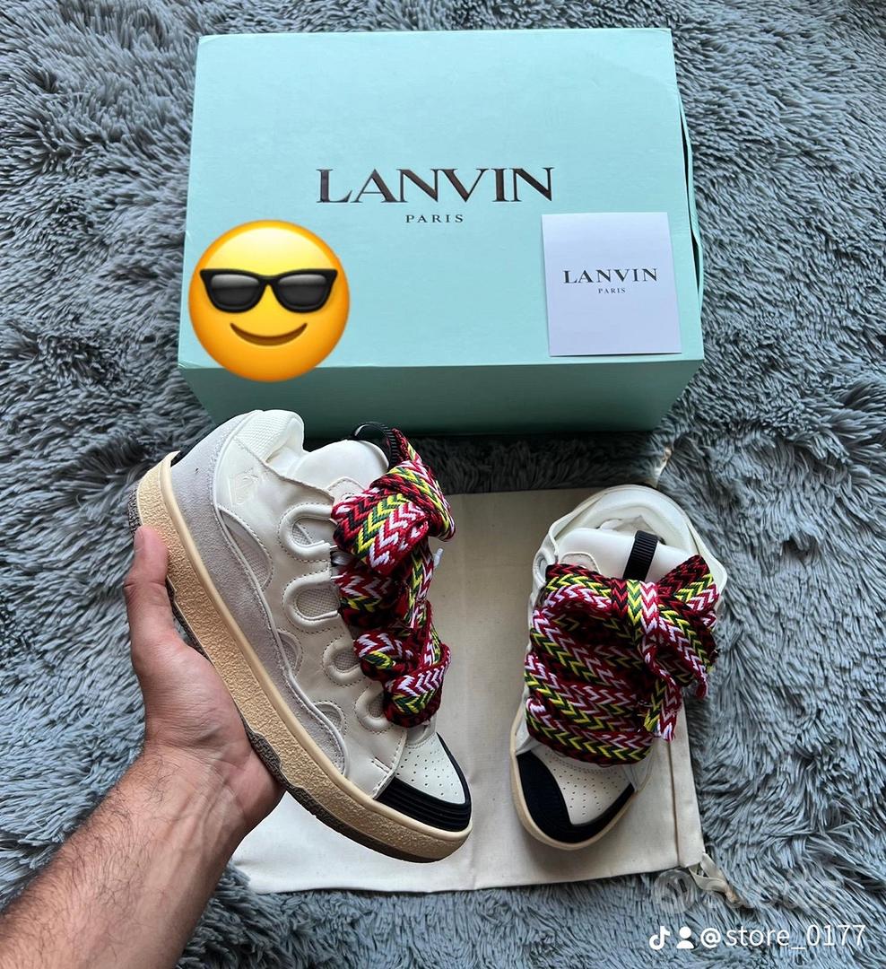 Scarpe lanvin Abbigliamento e Accessori In vendita a Napoli