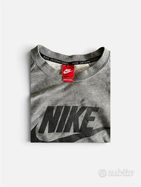 Felpa Nike International tecnica L/XL