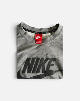 Felpa Nike International tecnica L/XL