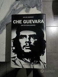 Che Guevara