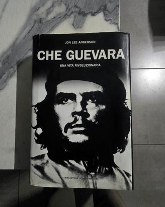 Che Guevara