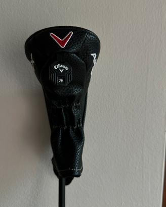 Callaway apex h2 ustao come nuovo