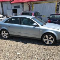 Motore audi a4 - 1.8 turbo benzina - avj