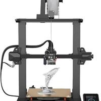 Stampante 3d - Ender 3 S1 PRO