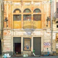 Locale Commerciale - Catania
