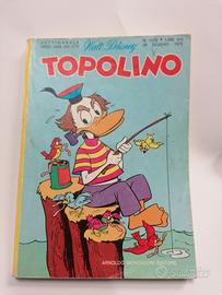 Topolino