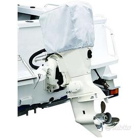 Copertura motore fuoribordo 40/70 cv