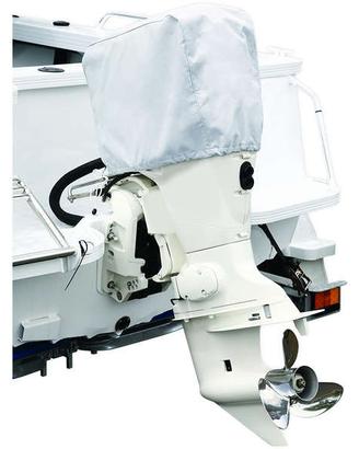 Copertura motore fuoribordo 40/70 cv