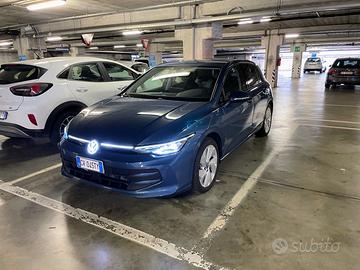 Golf 8.5