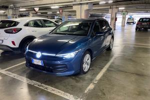 Golf 8.5