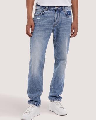 Jeans alcott