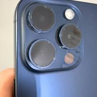 iPhone 15 PRO 128gb blu titanio A3102