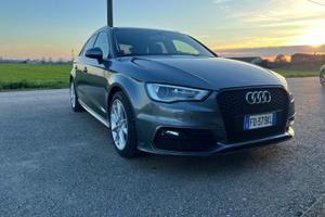 Audi A3 8v 1.6 tdi 110cv