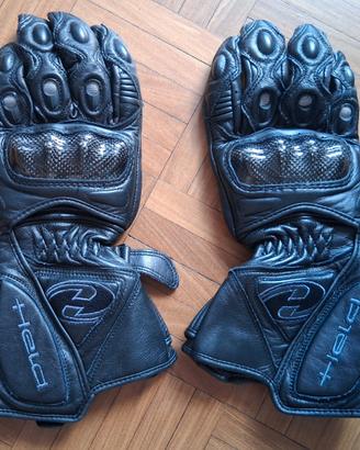 GUANTI MOTO HELD KEPROTEC SCHOELLER TAGLIA 7 (S)