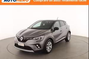 RENAULT Captur XT48659
