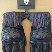 Guanti REV’IT  nuovi  🆕