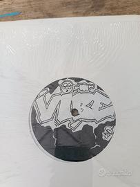 Vinile 33 giri Roger S - Body Heat