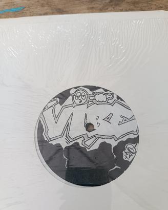 Vinile 33 giri Roger S - Body Heat
