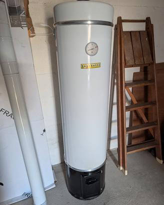 Boiler/Scaldabagno a LEGNA quasi nuovo
