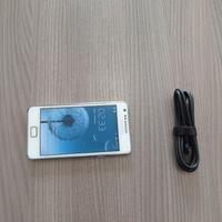Samsung Galaxy S II PLUS