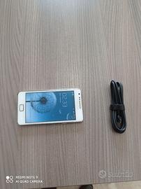 Samsung Galaxy S II PLUS