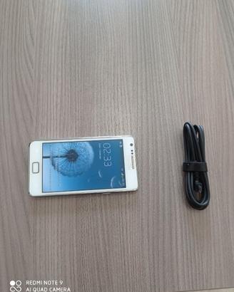 Samsung Galaxy S II PLUS