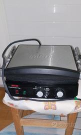 bistecchiera grill Imetec professional