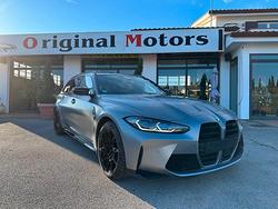 Bmw M3 Touring M xDrive Competition