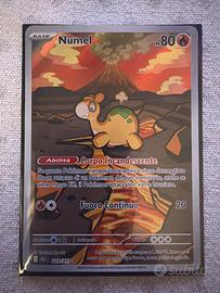 Numel 223/217