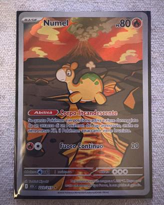 Numel 223/217