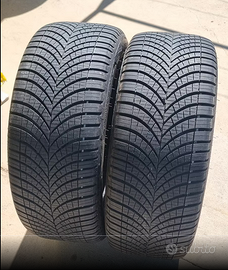 Coppia Goodyear- Vector 4Seasons Gen3 255/55 R18
