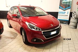 Peugeot 208 PureTech 82 5 porte Allure