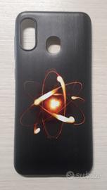 COVER GALAXY A30 PERSONALIZZATO