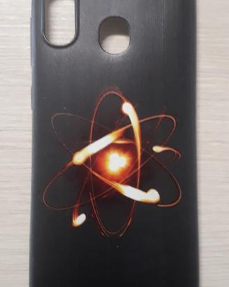 COVER GALAXY A30 PERSONALIZZATO