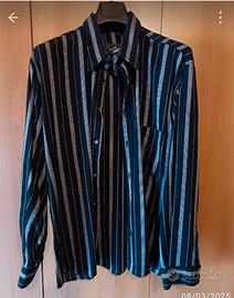 Camicia elegante uomo taglia L