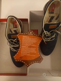 Scarpe nuove da uomo Fluchos tg. 45